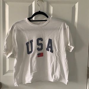 Brandy Melville USA T-shirt
